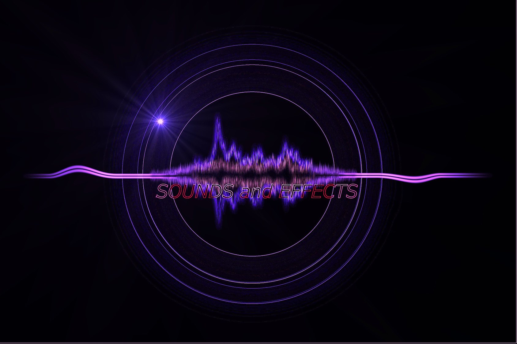 sounds and effects, inc.