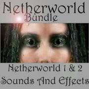 Netherworld Bundle Kontakt